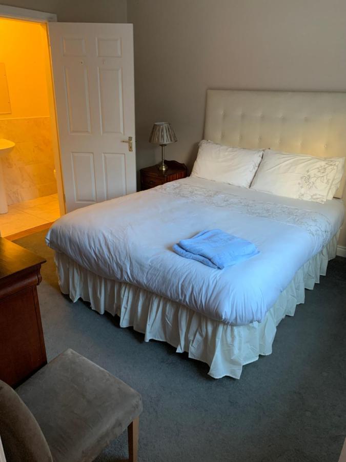 Ceol Na Mara Bed & Breakfast Westport Eksteriør bilde