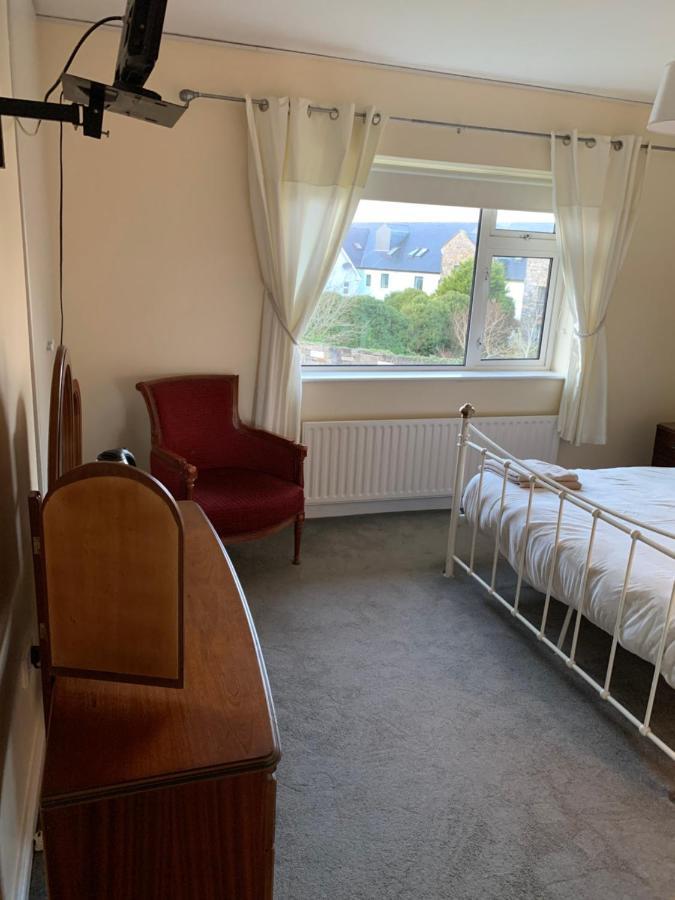 Ceol Na Mara Bed & Breakfast Westport Eksteriør bilde