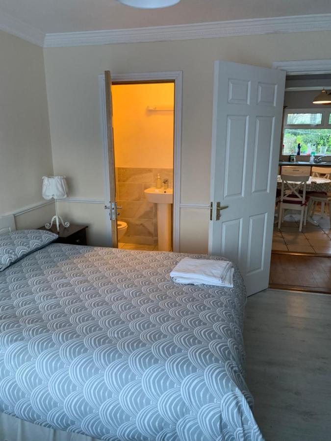 Ceol Na Mara Bed & Breakfast Westport Eksteriør bilde