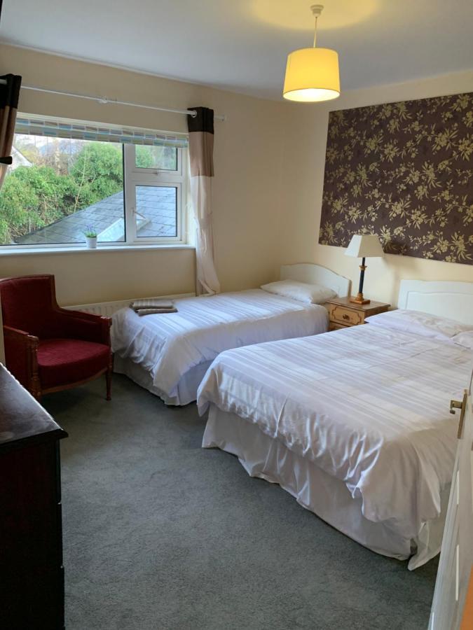 Ceol Na Mara Bed & Breakfast Westport Eksteriør bilde