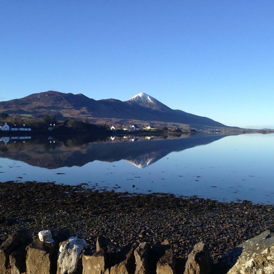 Ceol Na Mara Bed & Breakfast Westport Eksteriør bilde