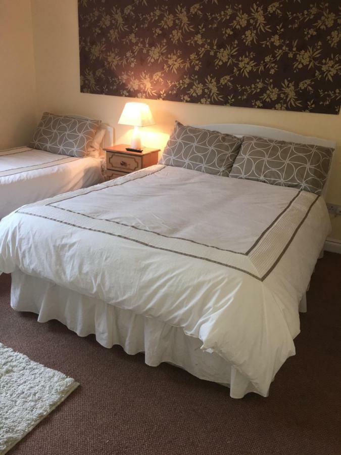 Ceol Na Mara Bed & Breakfast Westport Eksteriør bilde